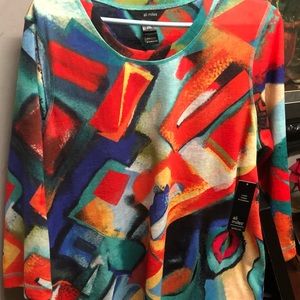Ali miles top NWT originally $69 selling for $25